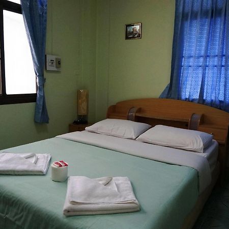 Celtic Inn Guest House Χουά Χιν Εξωτερικό φωτογραφία
