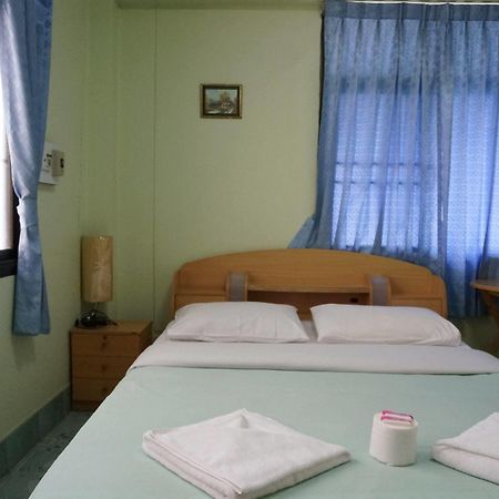Celtic Inn Guest House Χουά Χιν Εξωτερικό φωτογραφία