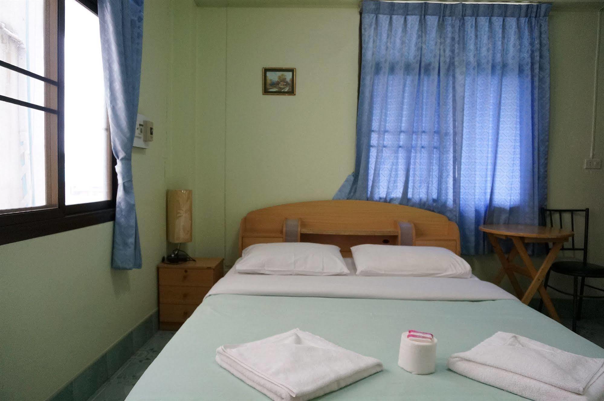 Celtic Inn Guest House Χουά Χιν Εξωτερικό φωτογραφία
