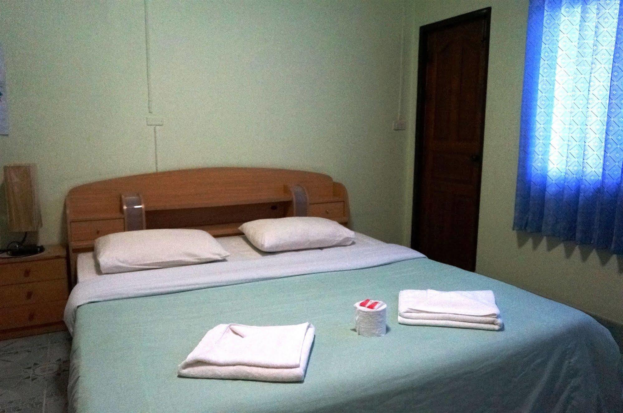 Celtic Inn Guest House Χουά Χιν Εξωτερικό φωτογραφία