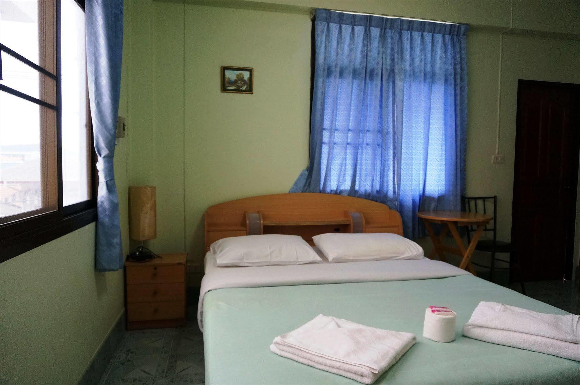 Celtic Inn Guest House Χουά Χιν Εξωτερικό φωτογραφία