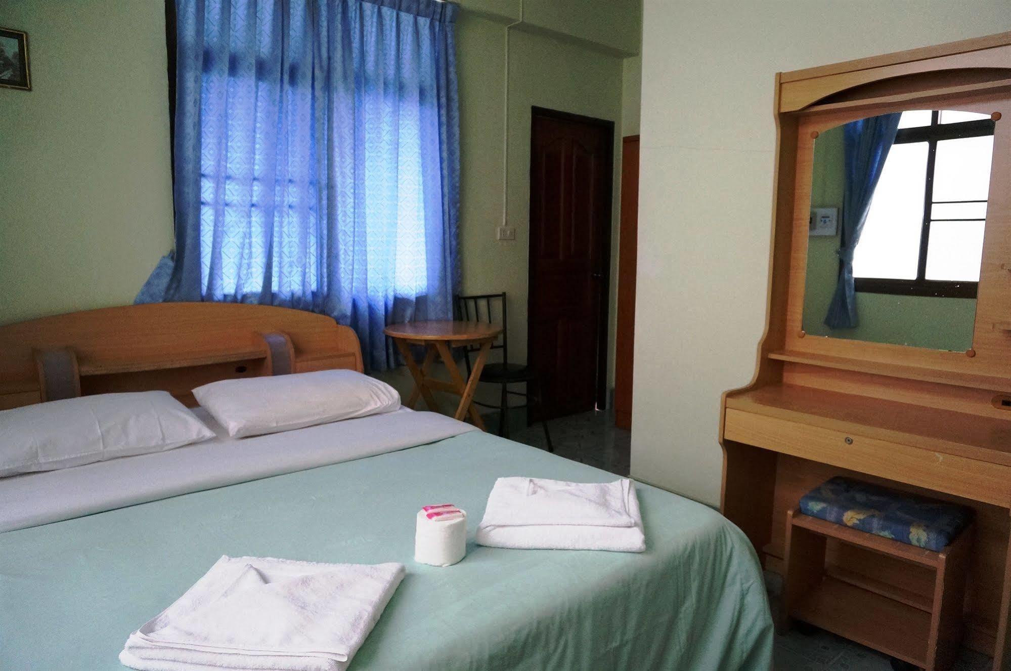 Celtic Inn Guest House Χουά Χιν Εξωτερικό φωτογραφία
