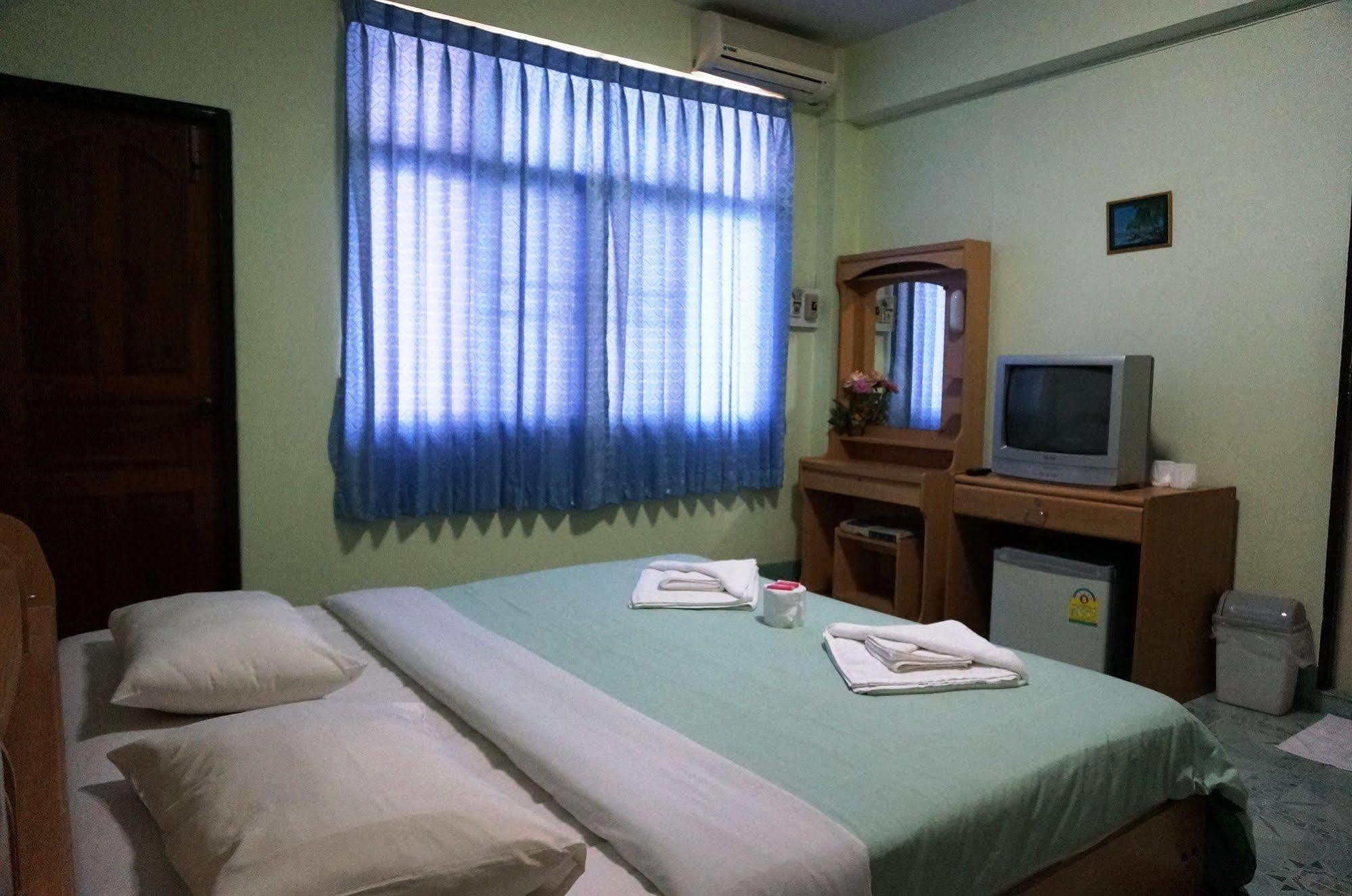 Celtic Inn Guest House Χουά Χιν Εξωτερικό φωτογραφία