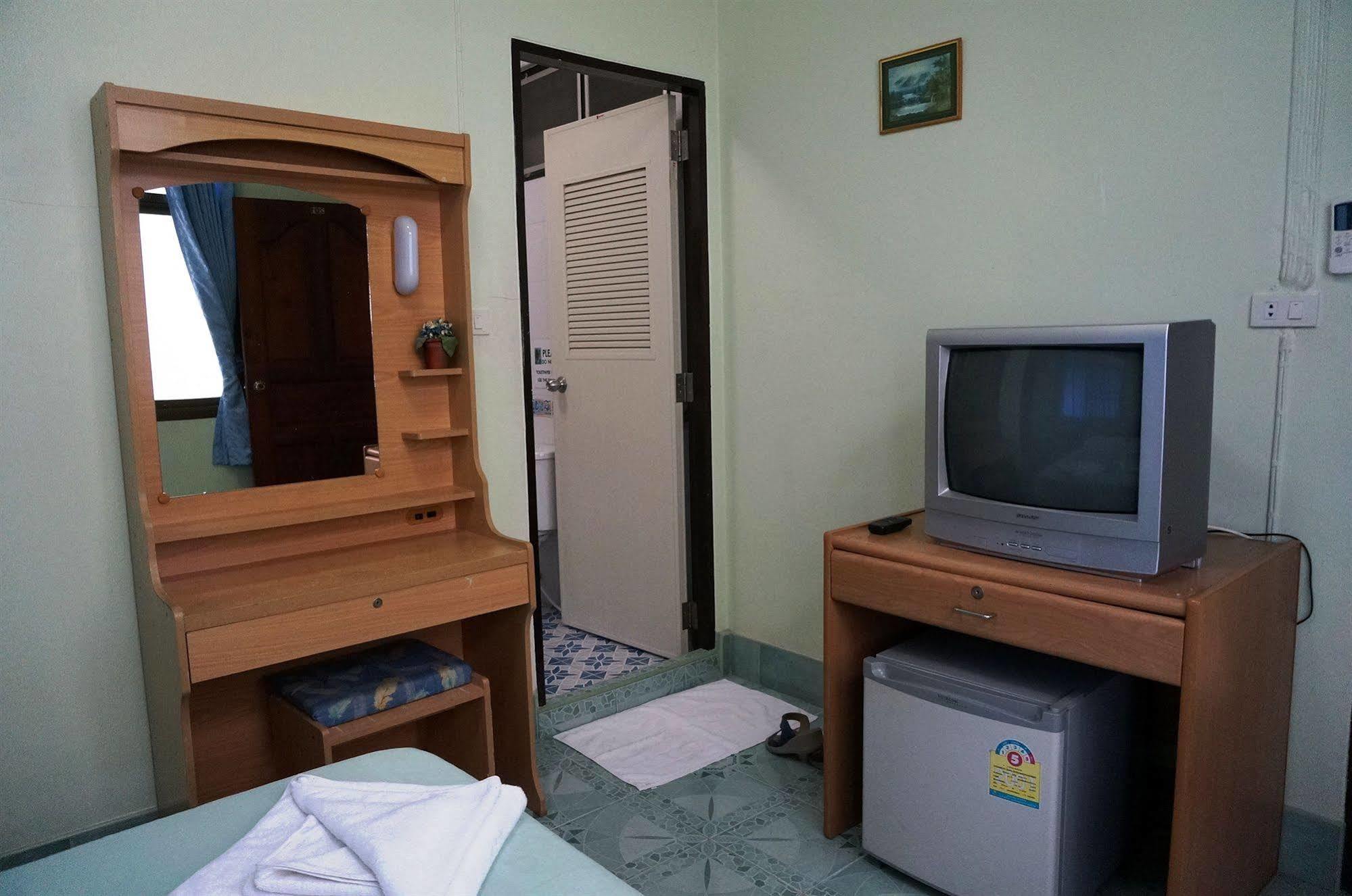 Celtic Inn Guest House Χουά Χιν Εξωτερικό φωτογραφία