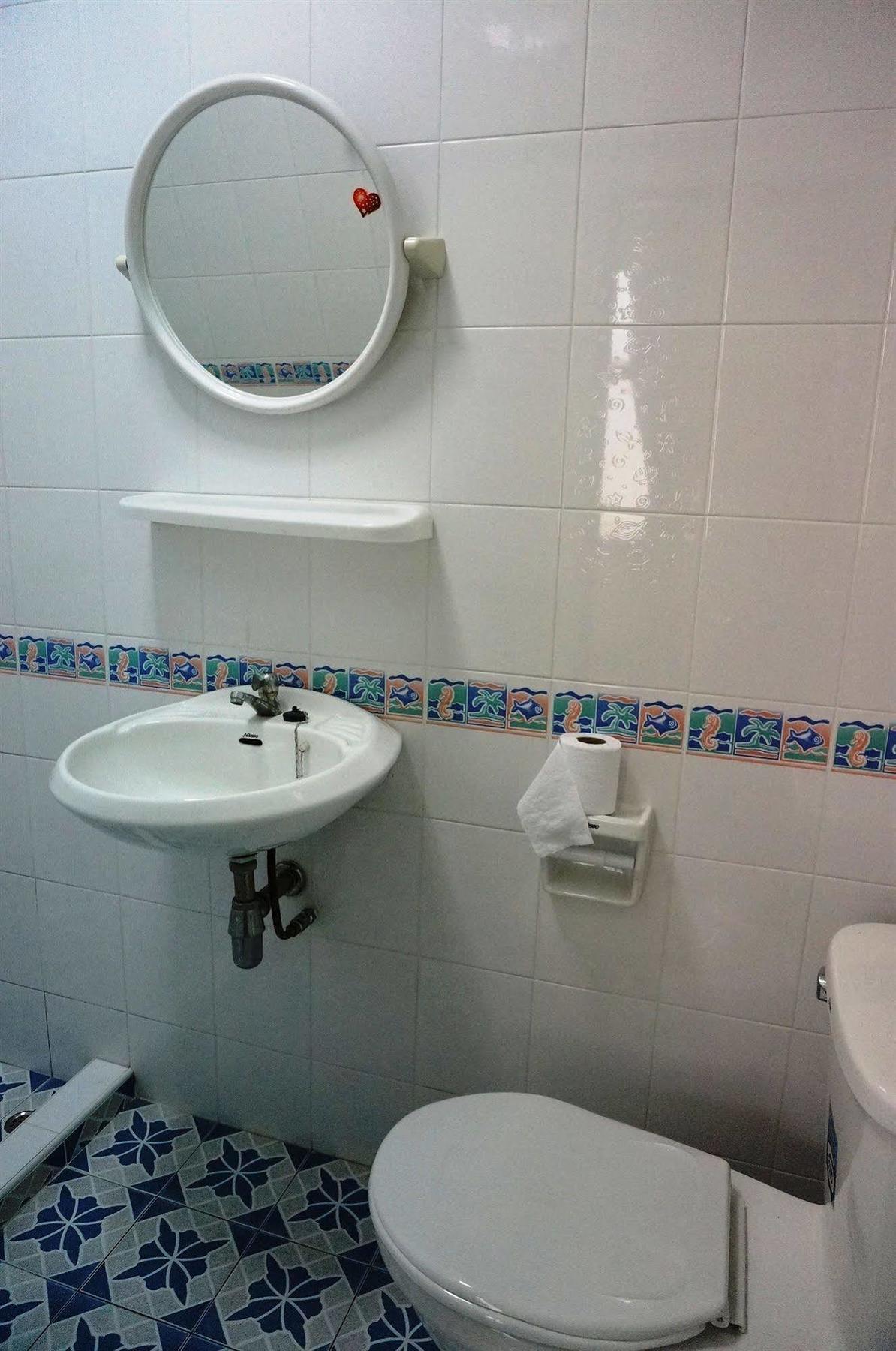 Celtic Inn Guest House Χουά Χιν Εξωτερικό φωτογραφία